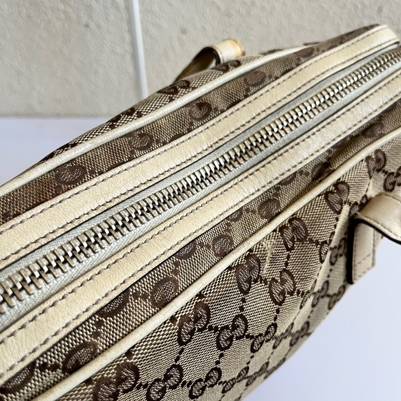 Gucci handbag - Picture 4 of 12